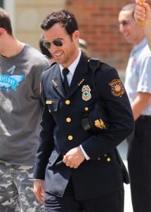 Justin Theroux (The Leftovers)