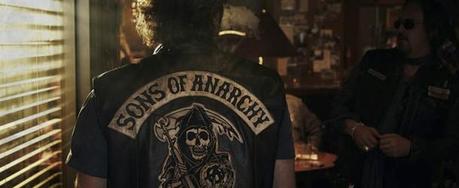 Promo de la nueva temporada de ‘Sons of Anarchy’