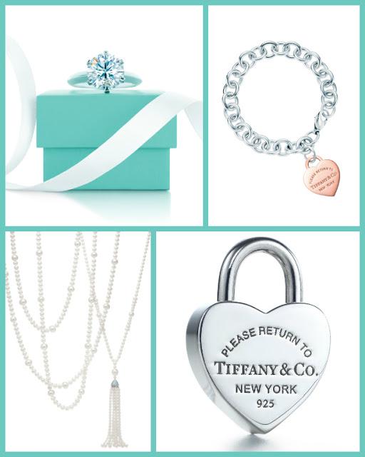 LA POP-STORE DE TIFFANY & CO. ATERRIZA EN MARBELLA
