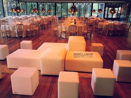 La maravillosa boda de Bárbara y Gonzalo