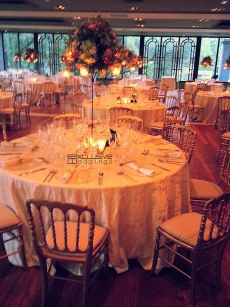 La maravillosa boda de Bárbara y Gonzalo