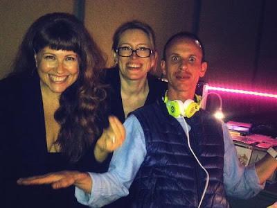 La maravillosa boda de Bárbara y Gonzalo