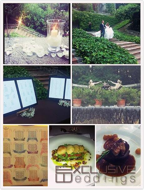 La maravillosa boda de Bárbara y Gonzalo