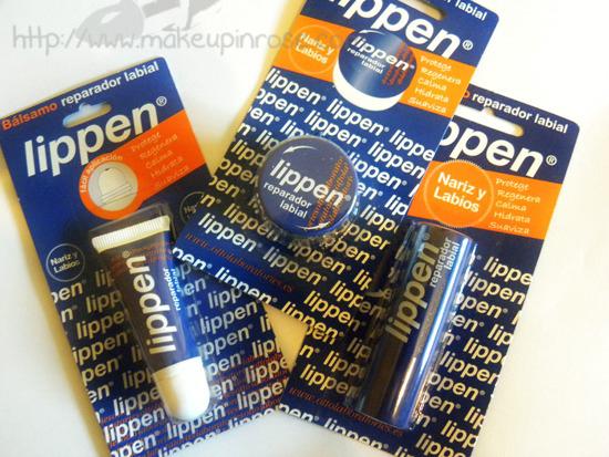 PRODUCTOS LIPPEN DE OTTO LABORATORIES