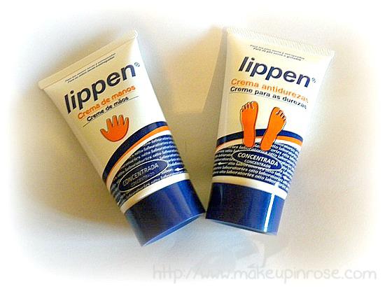 PRODUCTOS LIPPEN DE OTTO LABORATORIES