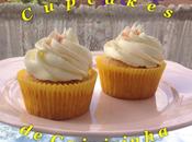 Cupcakes caipirinha