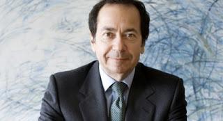 Paulson pierde un 65% en sus inversiones en oro