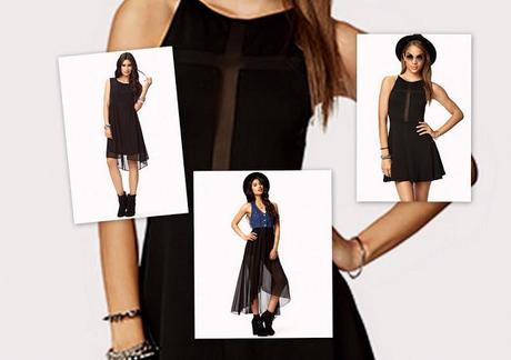 FOREVER 21 FOREVER 21