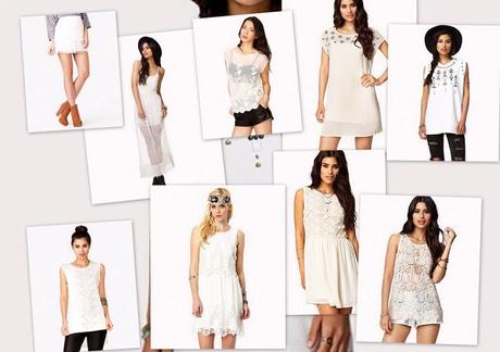 FOREVER 21 FOREVER 21