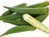 Propiedades nutritivas medicinales okra