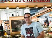 Plaza Comercial Aeropuerto Malága abre Dani García Deli