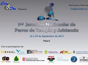 Primeras Jornadas Nacionales Perros Terapia Asistencia