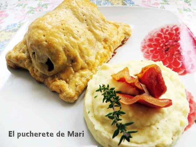 CREMAS Y PURÉS INDEKOVE