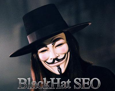 Acerca de los peligros de las técnicas Black Hat SEO