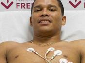 colombiano Bacca entrena primera nuevos compañeros