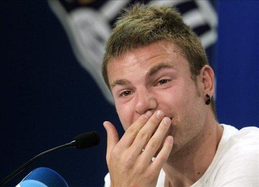 Illarramendi firmará por seis temporadas