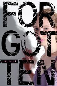 Reseña: Forgotten - Cat Patrick