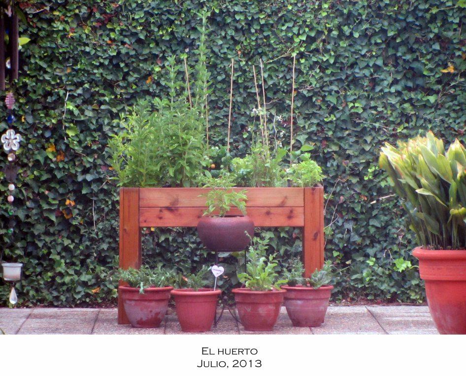 huertojulio