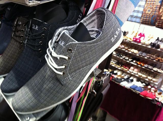 El Mercado de las Mujeres en Hong Kong