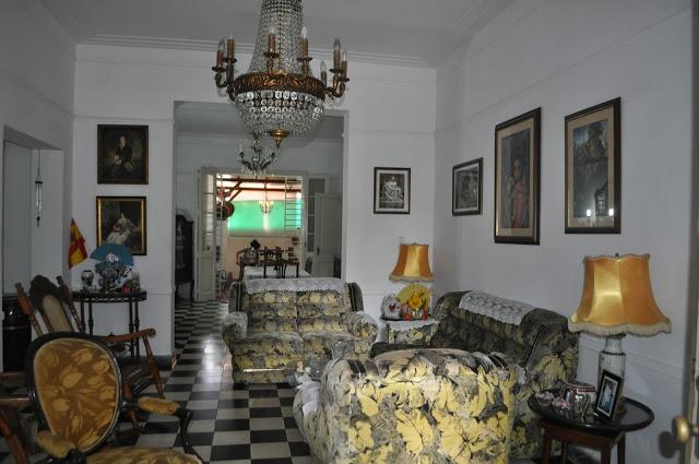 Casas particulares en Cuba