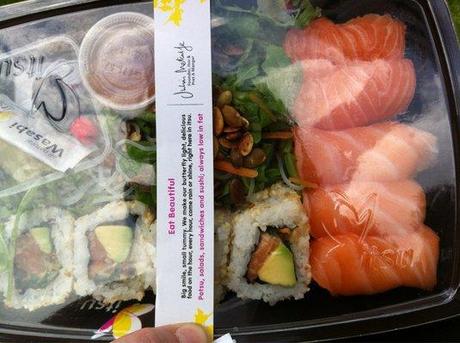 Comer en Londres por menos de 10£