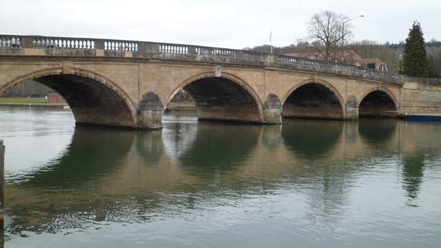 Henley-on-Thames- UK