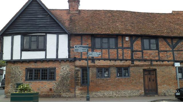 Henley-on-Thames- UK