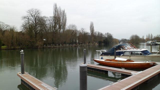 Henley-on-Thames- UK