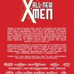 All New X-Men Nº 14