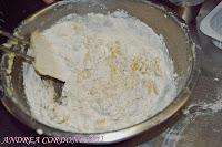 PLUM CAKE CON FRUTAS CONFITADAS