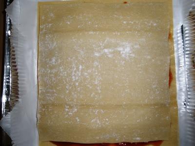 Empanada de Acelgas y Bacon