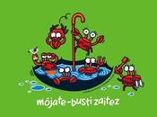 Julio 2013 MÓJATE ESCLEROSIS MÚLTIPLE