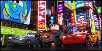 Cinecritica: Cars 2: Una Aventura de Espias