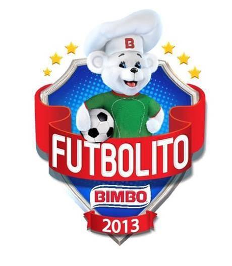 Logo Futbolito