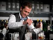 español David Ríos coronado Bartender final global Diageo Reserve World Class 2013