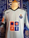 El siglo XXI del FC Porto en sus camisetas