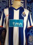 El siglo XXI del FC Porto en sus camisetas