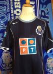 El siglo XXI del FC Porto en sus camisetas