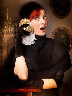 Reseña de una croquetil: 'Croquetas y wasaps', de Begoña Oro, la Oro para los amigos