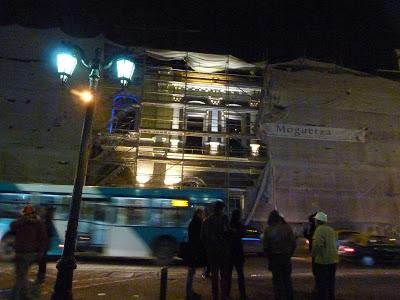 Pruebas de Iluminación