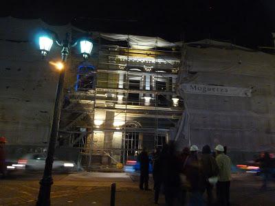 Pruebas de Iluminación