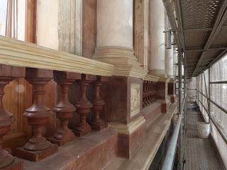 Ultima Visita a Obra: casa Goycolea