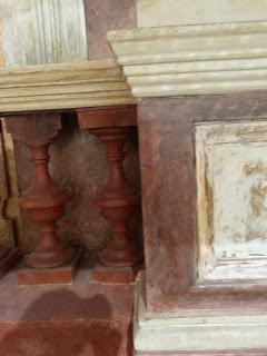 Ultima Visita a Obra: casa Goycolea