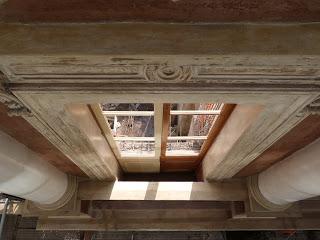 Ultima Visita a Obra: casa Goycolea