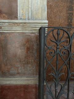 Ultima Visita a Obra: casa Goycolea