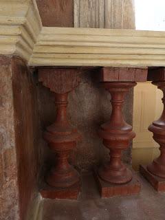 Ultima Visita a Obra: casa Goycolea