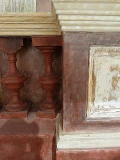 Ultima Visita a Obra: casa Goycolea