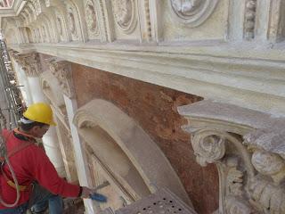 Ultima Visita a Obra: casa Goycolea