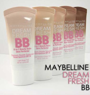 Review BB Cream Maybelline + Mi rutina de maquillaje. - Paperblog
