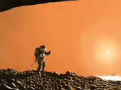 personas ofrencen para misión Marte retorno